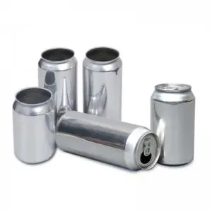 Aluminium Beer Cans, FDA Food Standard.