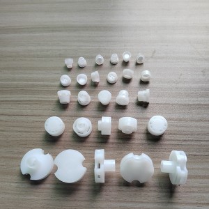 ePTFE Plug for Agrichemical, Waterproof and Oil-repellent and Breathable