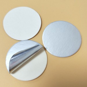 PE Foil Seal Liners