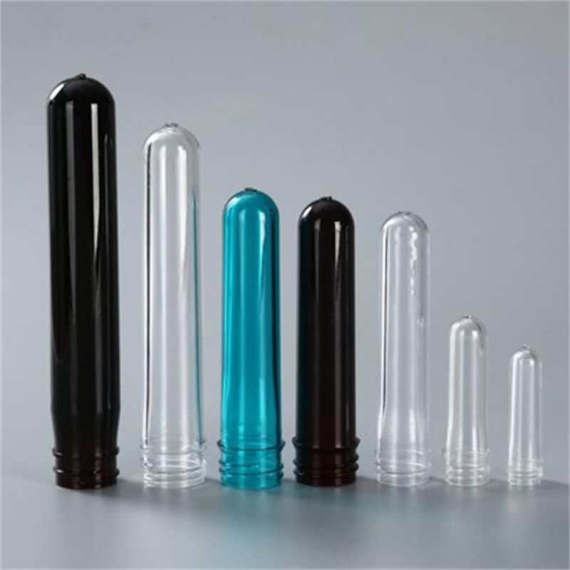 FDA PET Preform, 18mm, 28mm Neck