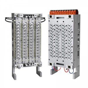 Customized PET Preforms Molds, 8-96 Cavities